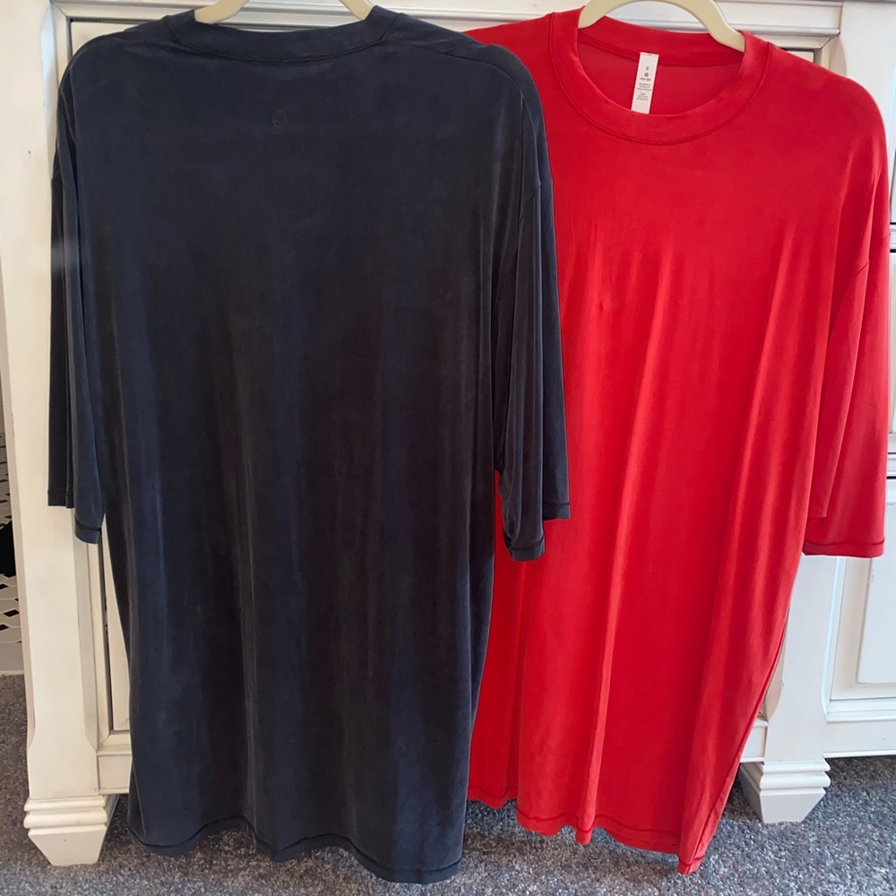 Lululemon Shirts